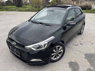 Hyundai i 20 2016 1.4