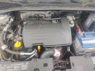CLIO 18' 1.2 D4F ΚΙΝΗΤΉΡΑΣ ΙΩΑΝΝΊΔΗΣ