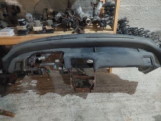 ΤΑΜΠΛΟ HONDA CRX '89-'91