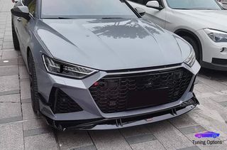 AUDI FACELIFT RS BODYKITS A1 A2 A3 A4 A5 A6 A7 A8 Q2 Q3 Q5 Q7 Q8 TT  ***ΚΟΡΥΦΑΙΑ ΠΟΙΟΤΗΤΑ***
