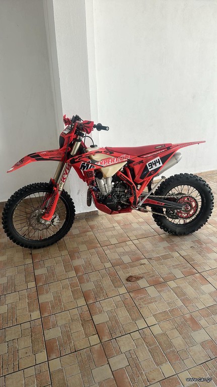 Beta RR 350 2023 RACING