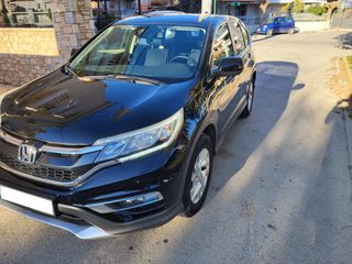 Honda CR-V 2015