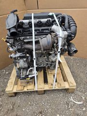 PEUGEOT 207 RC ΚΙΝΗΤΗΡΑΣ ΚΩΔ. 5FY