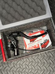 BREMBO CORSA CORTA RR 19