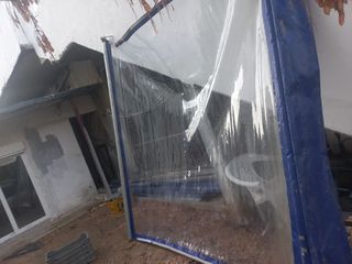 ΚΑΘΕΤΕΣ ΤΕΝΤΕΣ ΣΚΙΑΣΗΣ – ΜΠΛΕ ΣΚΟΥΡΟ ΜΕ ΖΕΛΑΤΙΝΑ