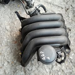 ΣΕ ΧΑΜΗΛΗ ΤΙΜΗ ΠΟΛΛΑΠΛΗ ΕΙΣΑΓΩΓΗΣ AUDI A4 VW PASSAT 1600cc 06B133210S ARM ADP