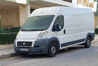 Fiat Ducato 2008 MAXIM