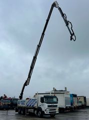 Γερανοί - Φορτηγά Με Γερανό Volvo 2006 FM 420 6x2 ΤΙΜΟΝΙ