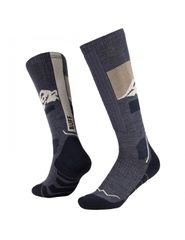 BUFF Merino Heavyweight Over The Calf Socks 138872779
