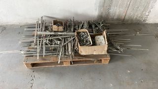 Μηχανισμοί Roto για παράθυρα, πόρτες & μπαλκονόπορτες