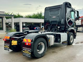 Σασί Mercedes-Benz 2015 AROCS 1845 4x4-thumb-4