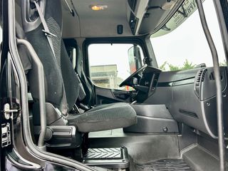 Σασί Mercedes-Benz 2015 AROCS 1845 4x4-thumb-9