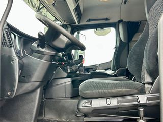 Σασί Mercedes-Benz 2015 AROCS 1845 4x4-thumb-10