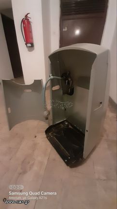 Σομπα υγραερίου Delonghi variable blue flame-thumb-1