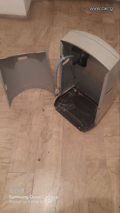 Σομπα υγραερίου Delonghi variable blue flame-thumb-3