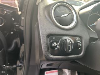 Ford Fiesta 2017 70000 χλμ*101 ΑΛΟΓΑ*-thumb-9