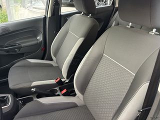 Ford Fiesta 2017 70000 χλμ*101 ΑΛΟΓΑ*-thumb-12