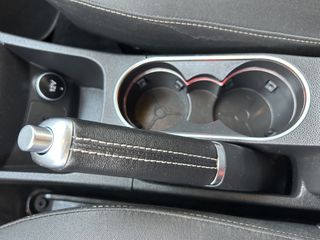 Ford Fiesta 2017 70000 χλμ*101 ΑΛΟΓΑ*-thumb-13