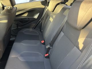 Ford Fiesta 2017 70000 χλμ*101 ΑΛΟΓΑ*-thumb-8