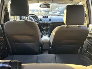 Ford Fiesta 2017 70000 χλμ*101 ΑΛΟΓΑ*-thumb-15