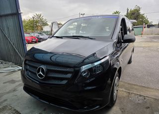 Mercedes-Benz Vito 2018