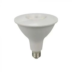 VTAC – Λάμπα LED E27 12.8W PAR38 6500K – SKU: 23892