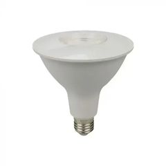 VTAC – Λάμπα LED E27 12.8W PAR38 3000K – SKU: 23890