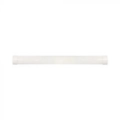 VTAC – Πλαφονιέρα LED CREE Πρισματική 10W 30cm 4000K – SKU: 203456