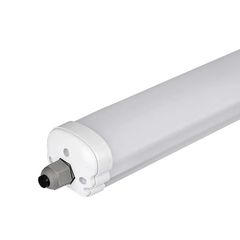 VTAC PRO – Πλαφονιέρα LED CREE 18W G-Series 60cm 4000K IP65 – SKU: 2162836