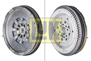 ΒΟΛΑΝ ΔΙΠΛΗΣ ΜΑΖΑΣ SPRINTER (906) για Mercedes-Benz SPRINTER 2006