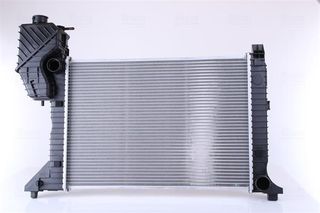ΨΥΓΕΙΟ (ΧΩΡΙΣ A/C) SPRINTER (901,902,903,904) για Mercedes-Benz SPRINTER 1995 2006
