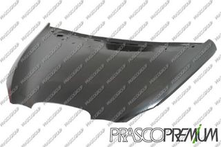 Carro ΚΑΠΟ Εμπρός κατάλληλο για SEAT LEON 2005-2013 (1P1) / 1P0823031 - 1 Τεμ