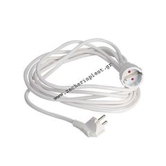 ΠΡΟΕΚΤΑΣΗ ΓΕΡΜΑΝΙΚΩΝ ΠΡΟΔΙΑΓΡΑΦΩΝ 10m 3X1.5mm ΜΕ ΠΡΟΣΤΑΣΙΑ ΕΠΑΦΩΝ
