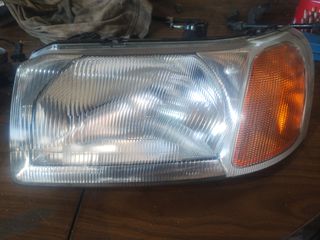 ΦΑΝΑΡΙ ΑΡΙΣΤΕΡΟ LAND ROVER FREELANDER