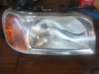 ΦΑΝΆΡΙ ΔΕΞΙ LAND ROVER FREELANDER