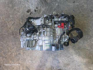 Opel Corsa F 2023-2025 Αυτόματο Σασμαν