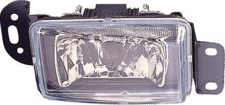 ΠροβολέαΣ Ομίχλης (E) (DEPO) / TOYOTA COROLLA (E 12) H/B-L/B 02-04 / 81210-02051 - Δεξί - 1 Τεμ