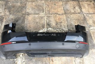 ΠΡΟΦΥΛΑΚΤΗΡΑΣ ΠΙΣΩ VW TIGUAN 2008-2011 & 2011-2016(5N0807421&5N0807421G)