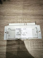 Mercedes SLK. 019 545 42 32 (Mercedes OEM) / 10.0946-1501.4 (Ate)
