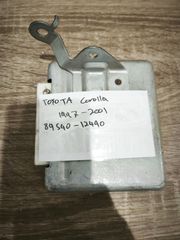 Toyota Corolla. 89540-12490
