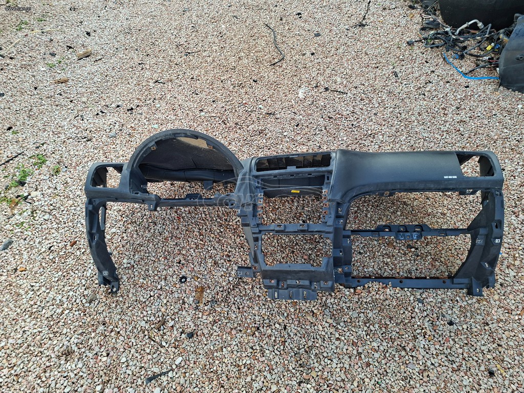 ΤΑΜΠΛΟ KIA PICANTO 04-08