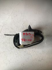 ΖΩΝΗ ΕΜΠΡΟΣ ΑΡΙΣΤΕΡΗ HYUNDAI ATOS 1998-2000  PS02971-3  -  047076