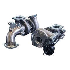 Greddy Turbo Kit Για Nissan 300ZX Z32