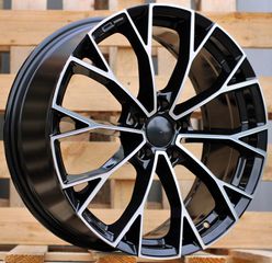 ANASTASIADIS STYLE VW 18" ΖΑΝΤΕΣ (181279)