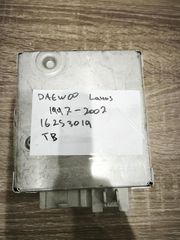 Daewoo Lanos. 16253019 (Daewoo OEM) / Κωδικός αναγνώρισης: TB.