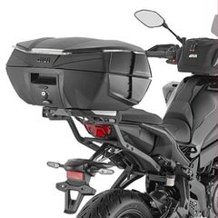 Σχάρα βάση Topcase GIVI SR2177 για YAMAHA Tracer 7 2025-