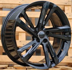 ANASTASIADIS STYLE VW 18" ΖΑΝΤΕΣ (185891)