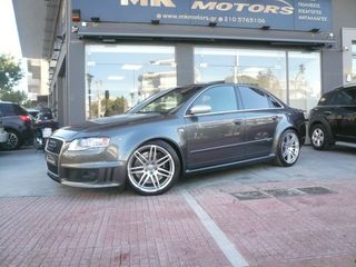 Audi RS4 2006 4,2 QUATRO V8 ΓΝΗΣΙΟ