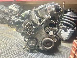 ΚΙΝΗΤΗΡΑΣ BMW 318i-320i E46 2.0i 16V VALVETRONIC N42B20A 2003-2009