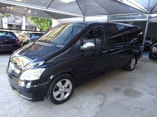 Mercedes-Benz Viano 2013 EXTRA LONG 2.2cdi